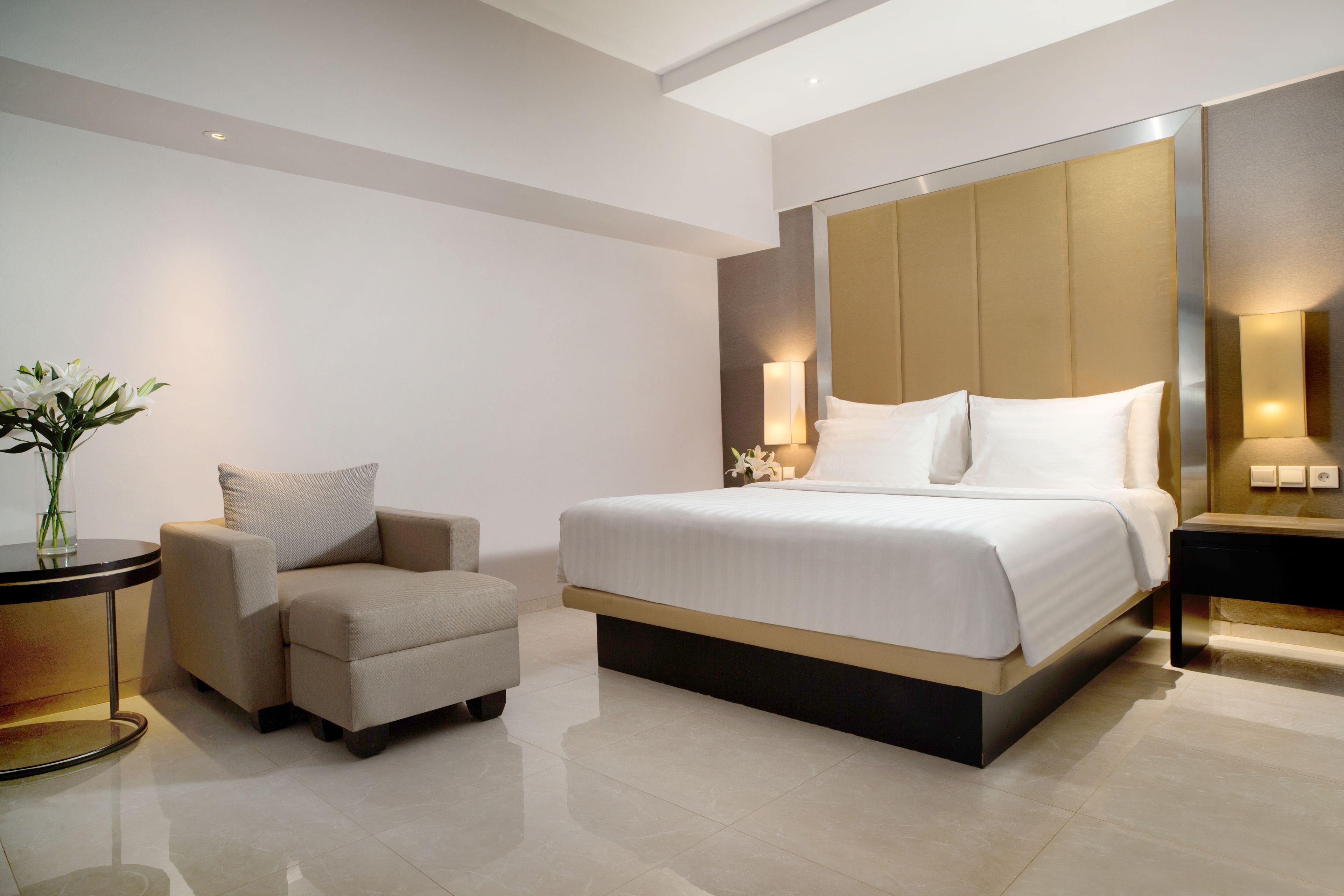 Photo - Hotel Santika Premiere Slipi Jakarta
