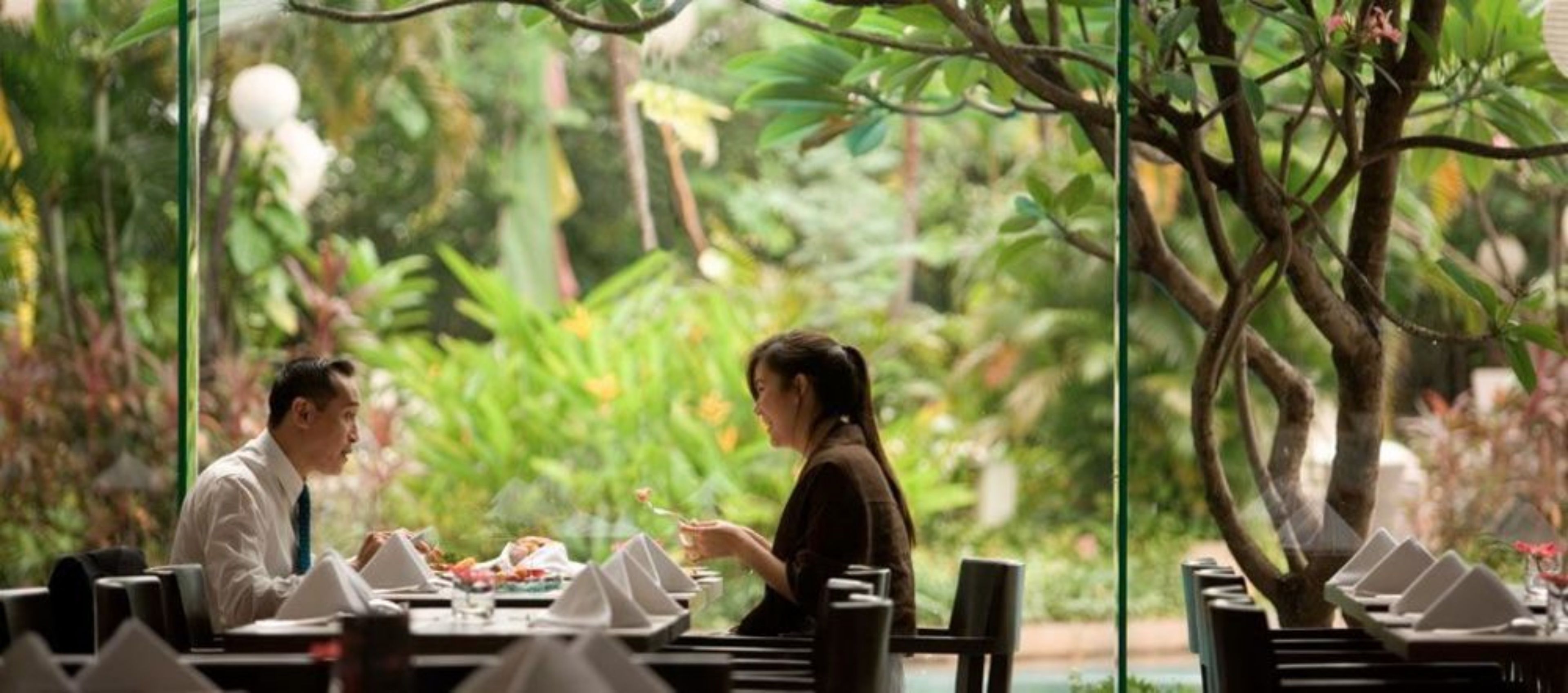 Photo - Hotel Santika Premiere Slipi Jakarta