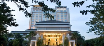 Hotel Santika Premiere Slipi Jakarta