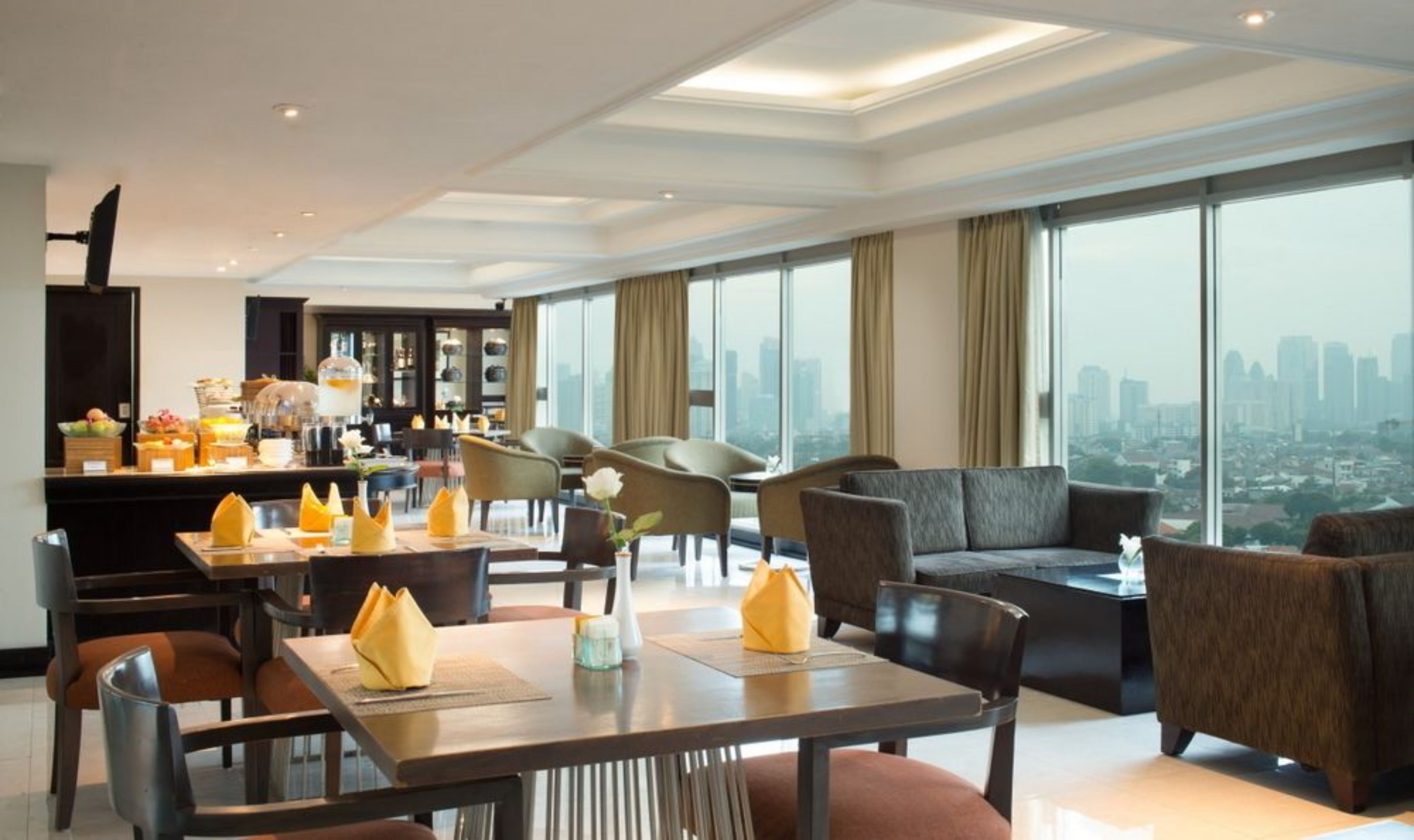 Photo - Hotel Santika Premiere Slipi Jakarta