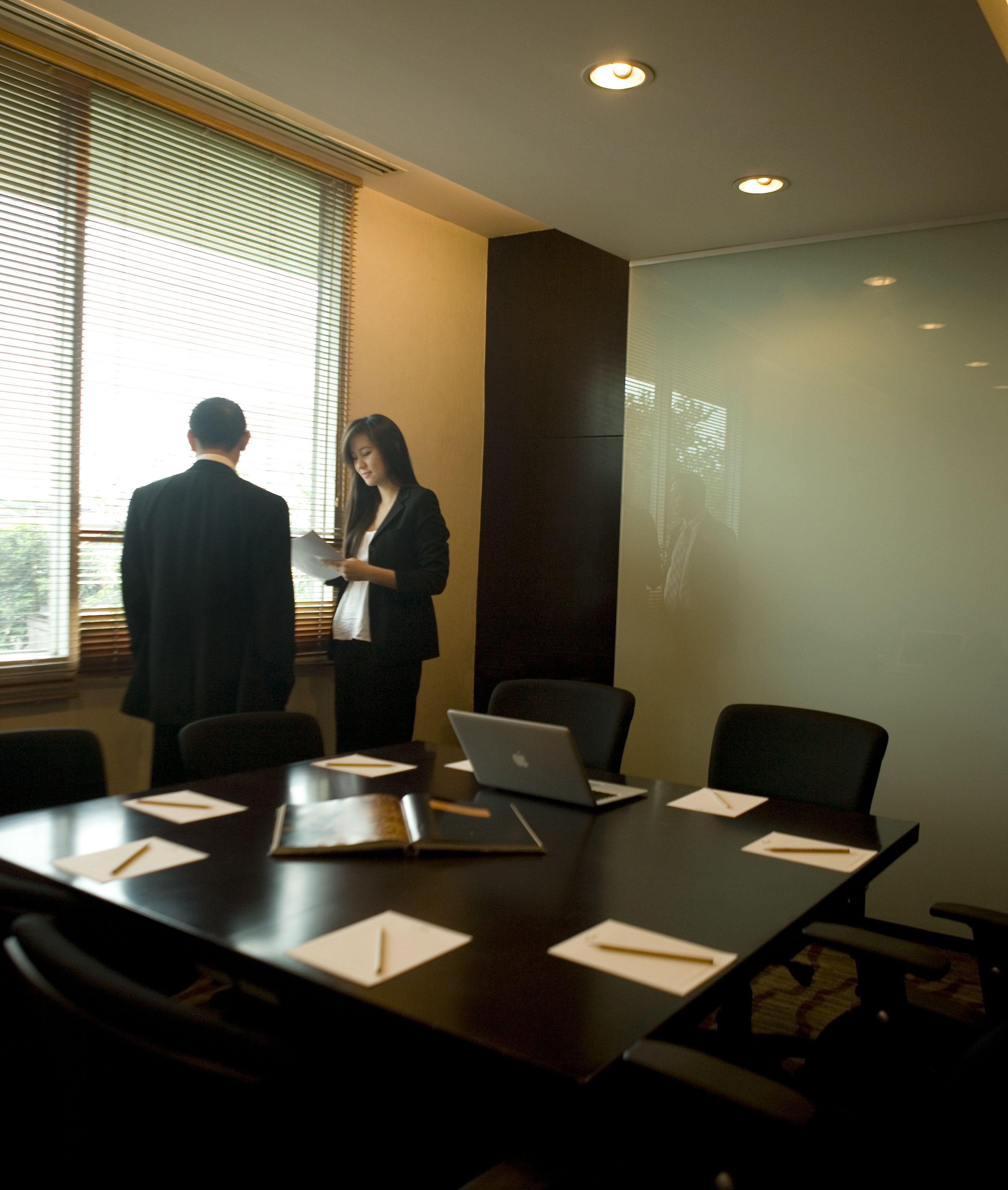 Photo - Hotel Santika Premiere Slipi Jakarta