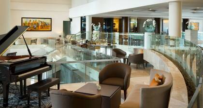 Hotel Santika Premiere Slipi Jakarta