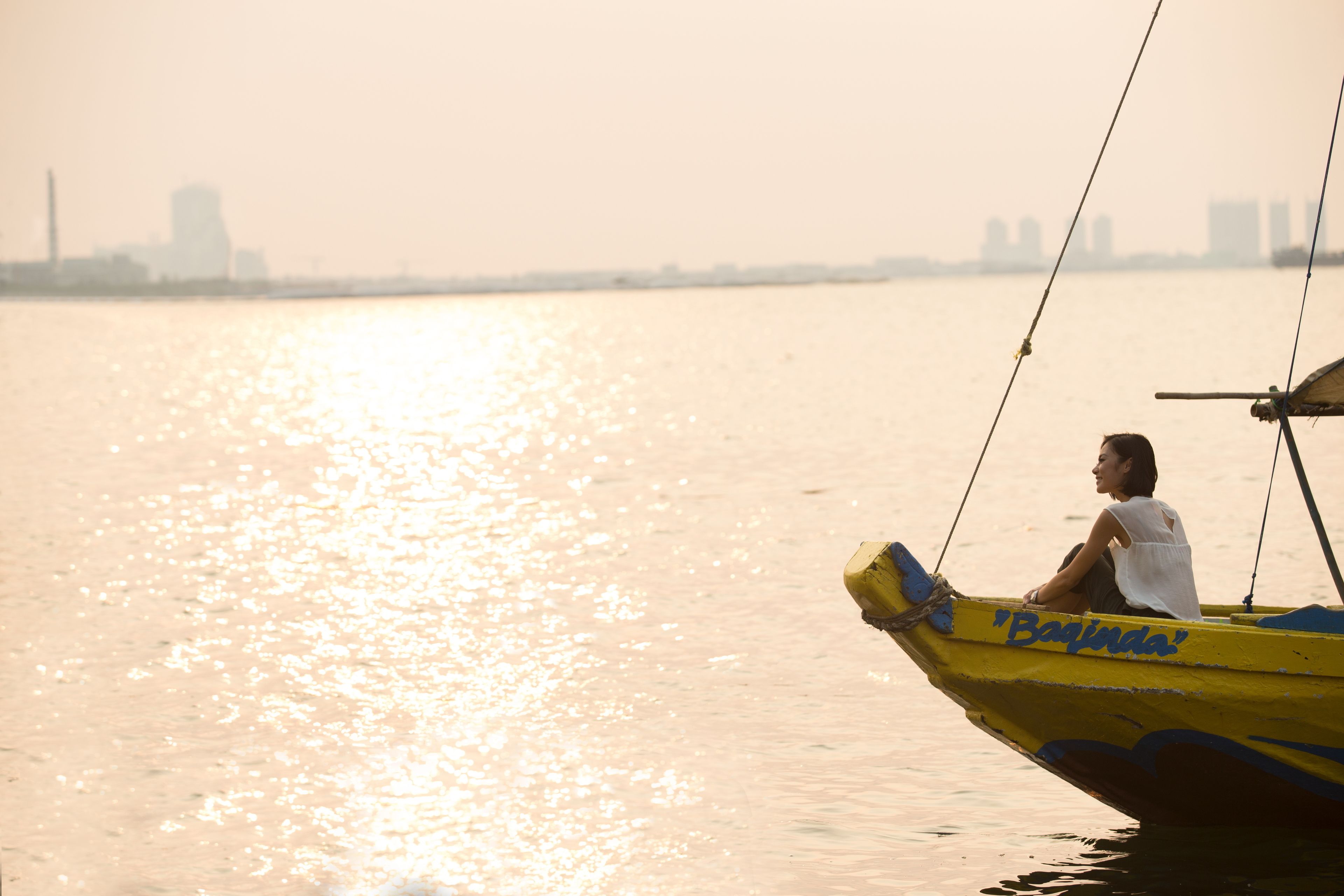 Photo - Hotel Santika Premiere Slipi Jakarta