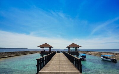 Grand Luley Manado