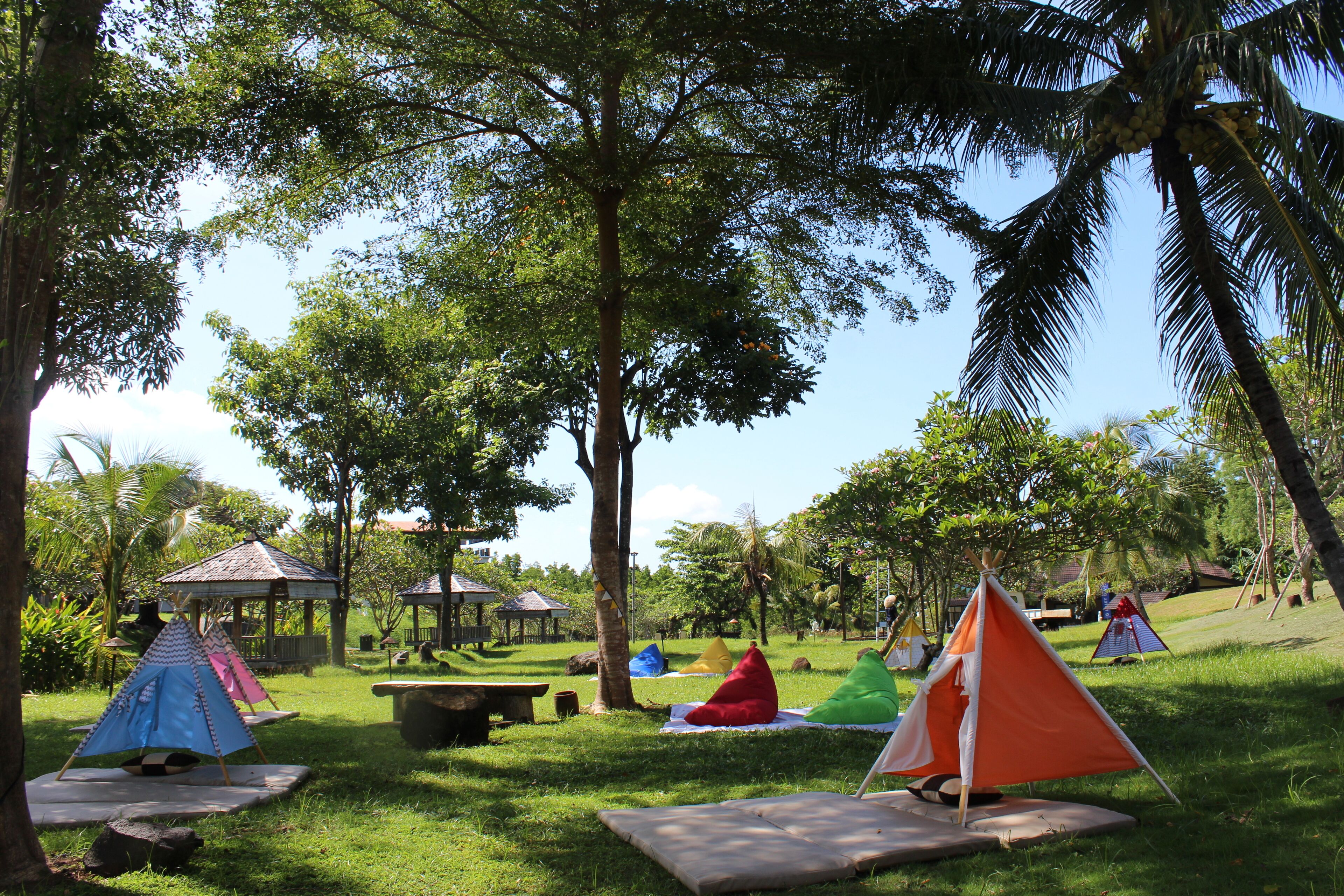 Activités pour enfants