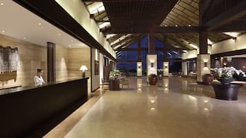 Hall