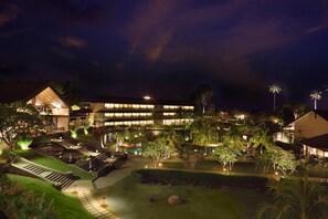 Exterior - Grand Luley Manado (Manado)