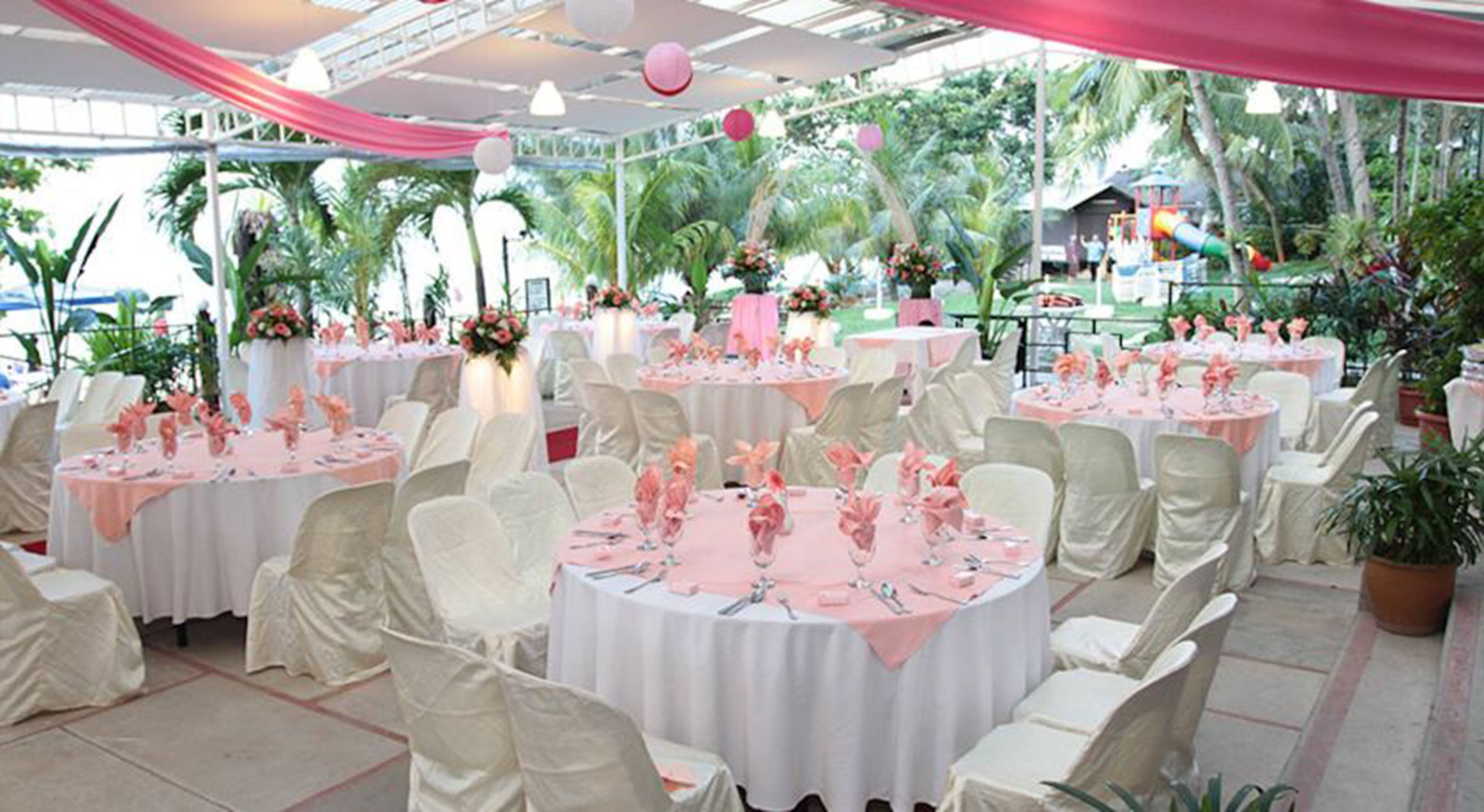 Foto - Rainbow Paradise Beach Resort