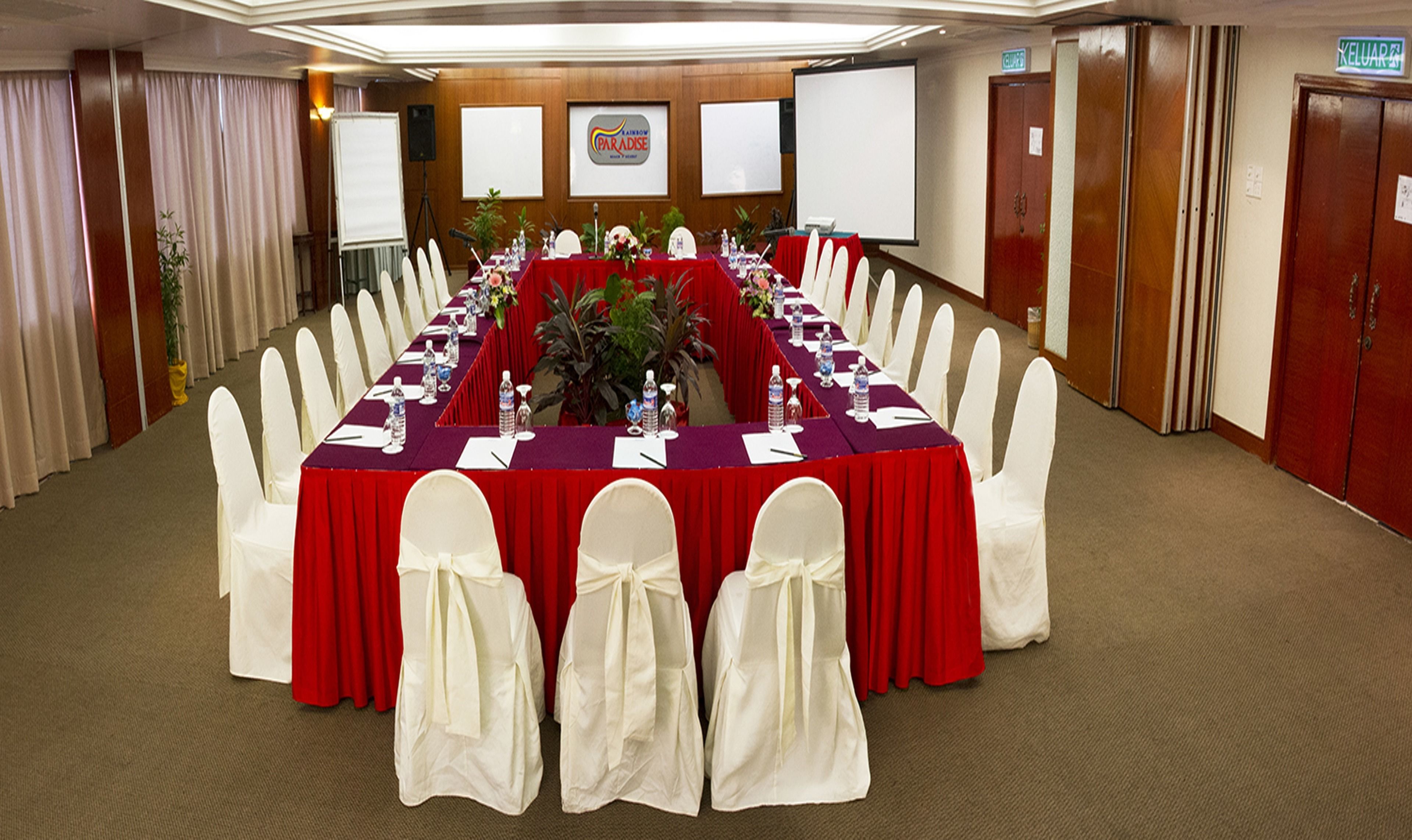 Foto - Rainbow Paradise Beach Resort