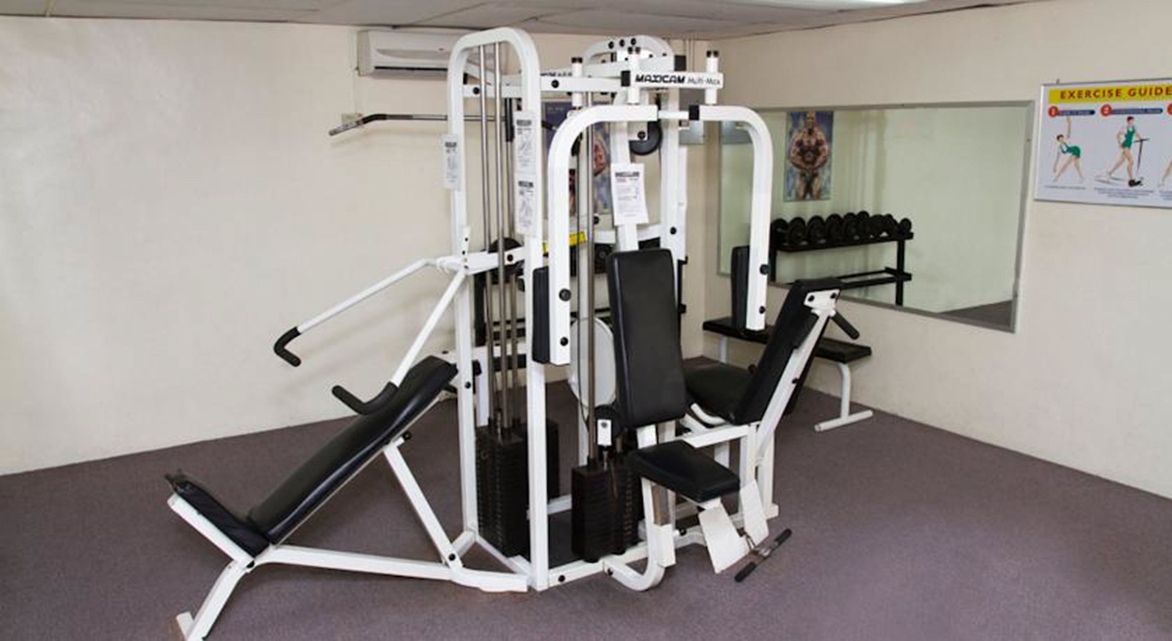 Foto - Rainbow Paradise Beach Resort