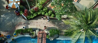 Rainbow Paradise Beach Resort