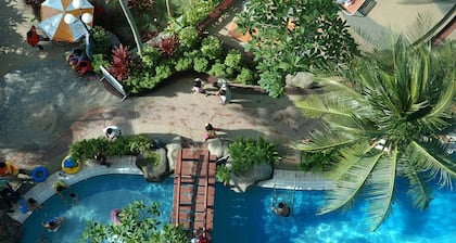 Rainbow Paradise Beach Resort