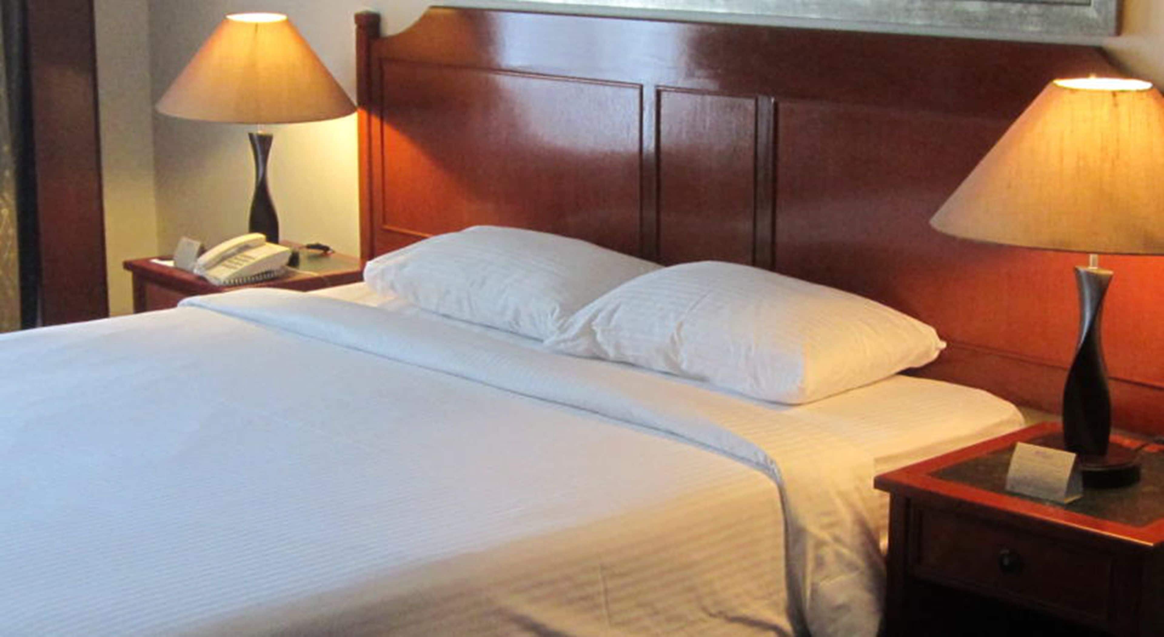 Foto - Rainbow Paradise Beach Resort