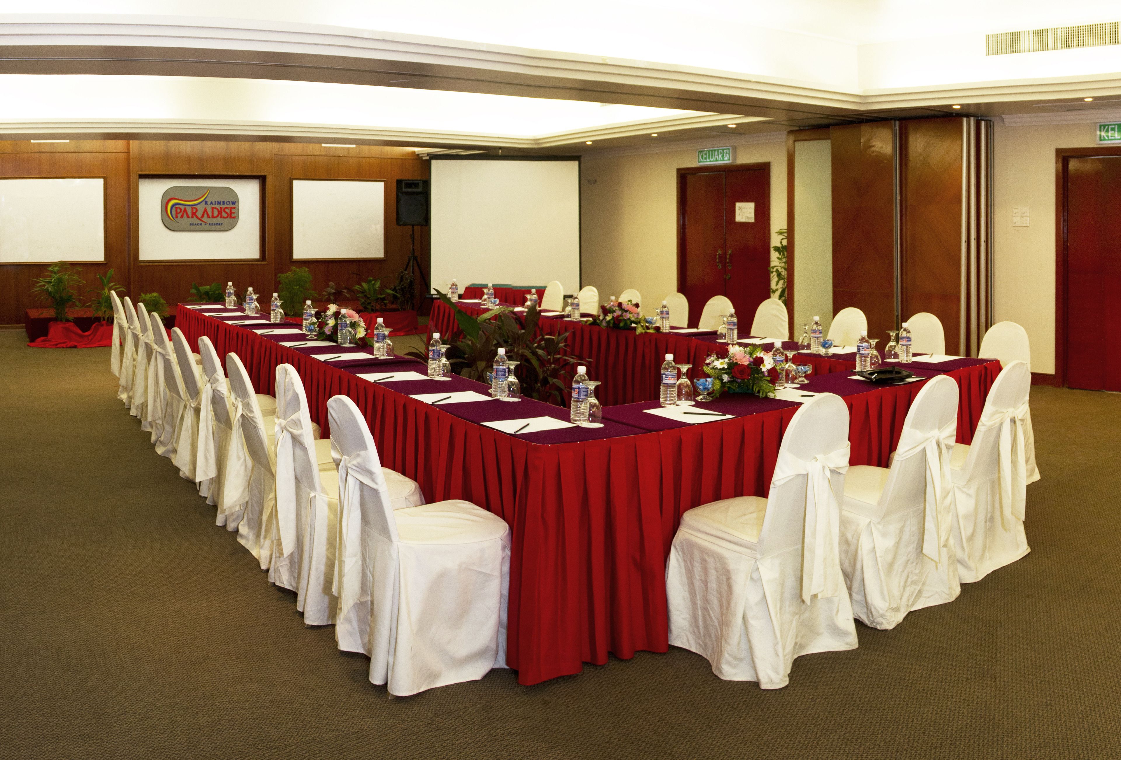 Foto - Rainbow Paradise Beach Resort