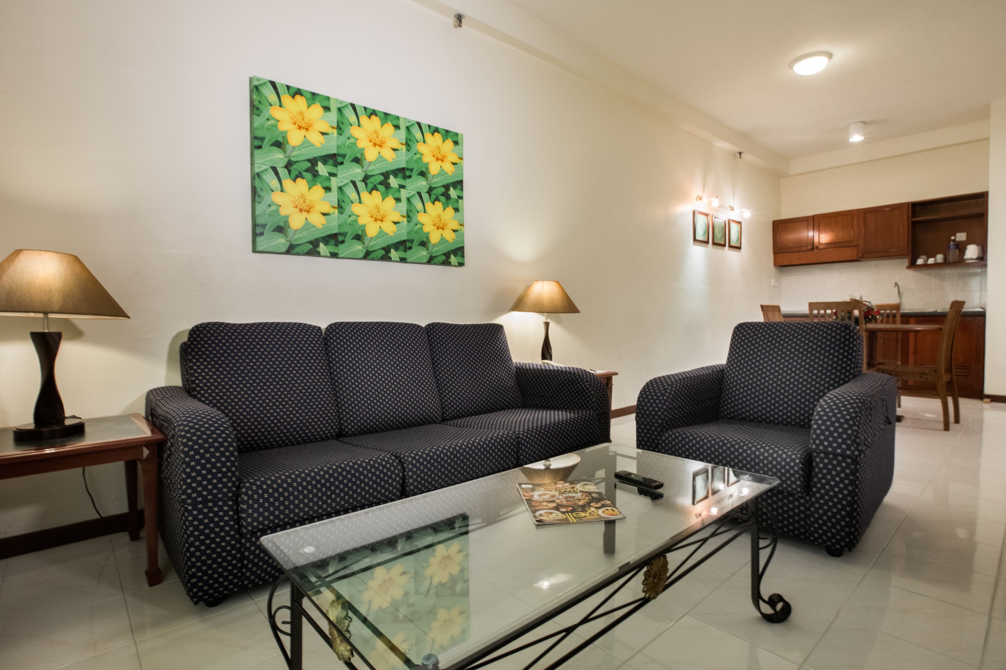 Foto - Rainbow Paradise Beach Resort