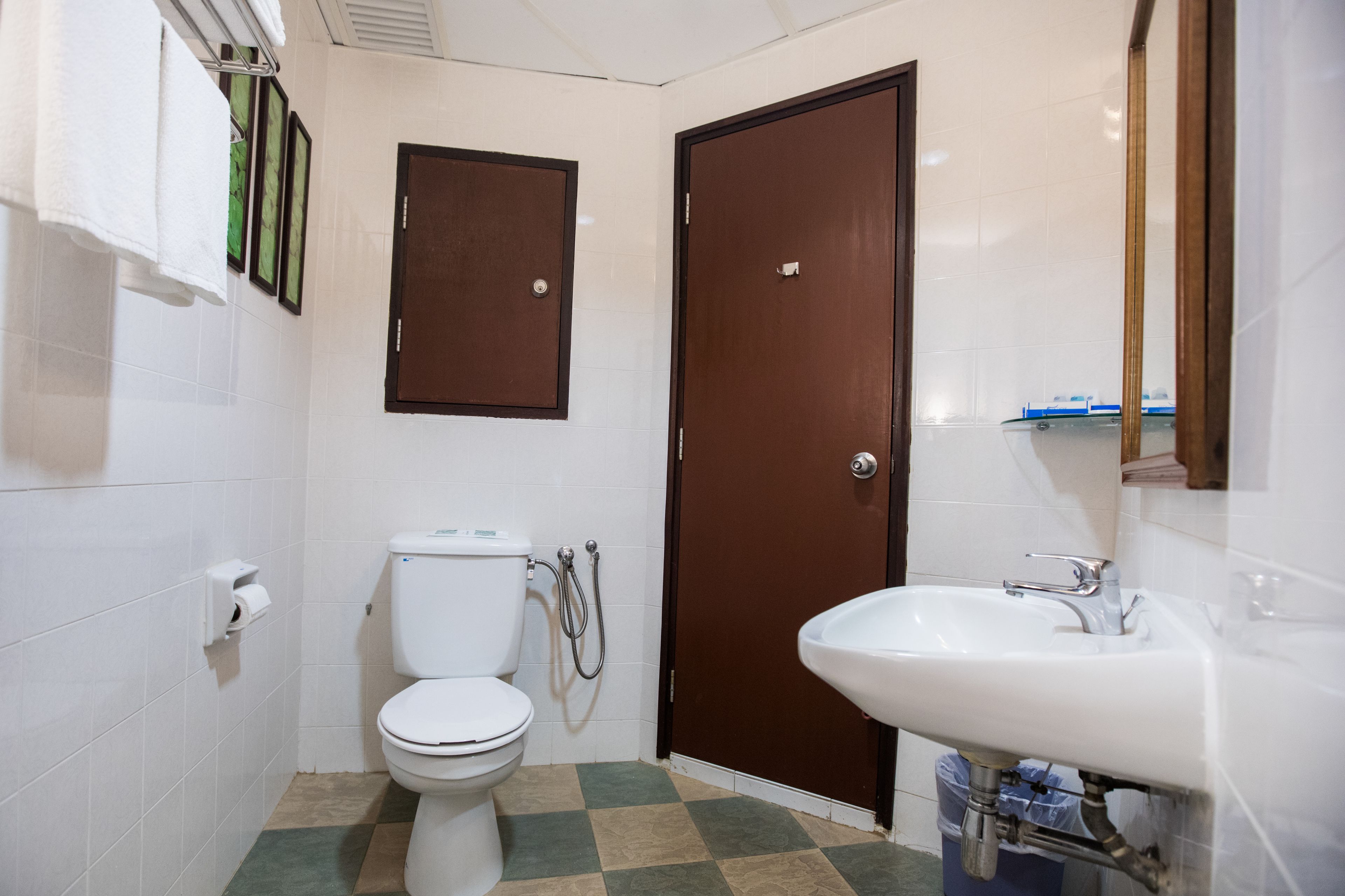 Foto - Rainbow Paradise Beach Resort