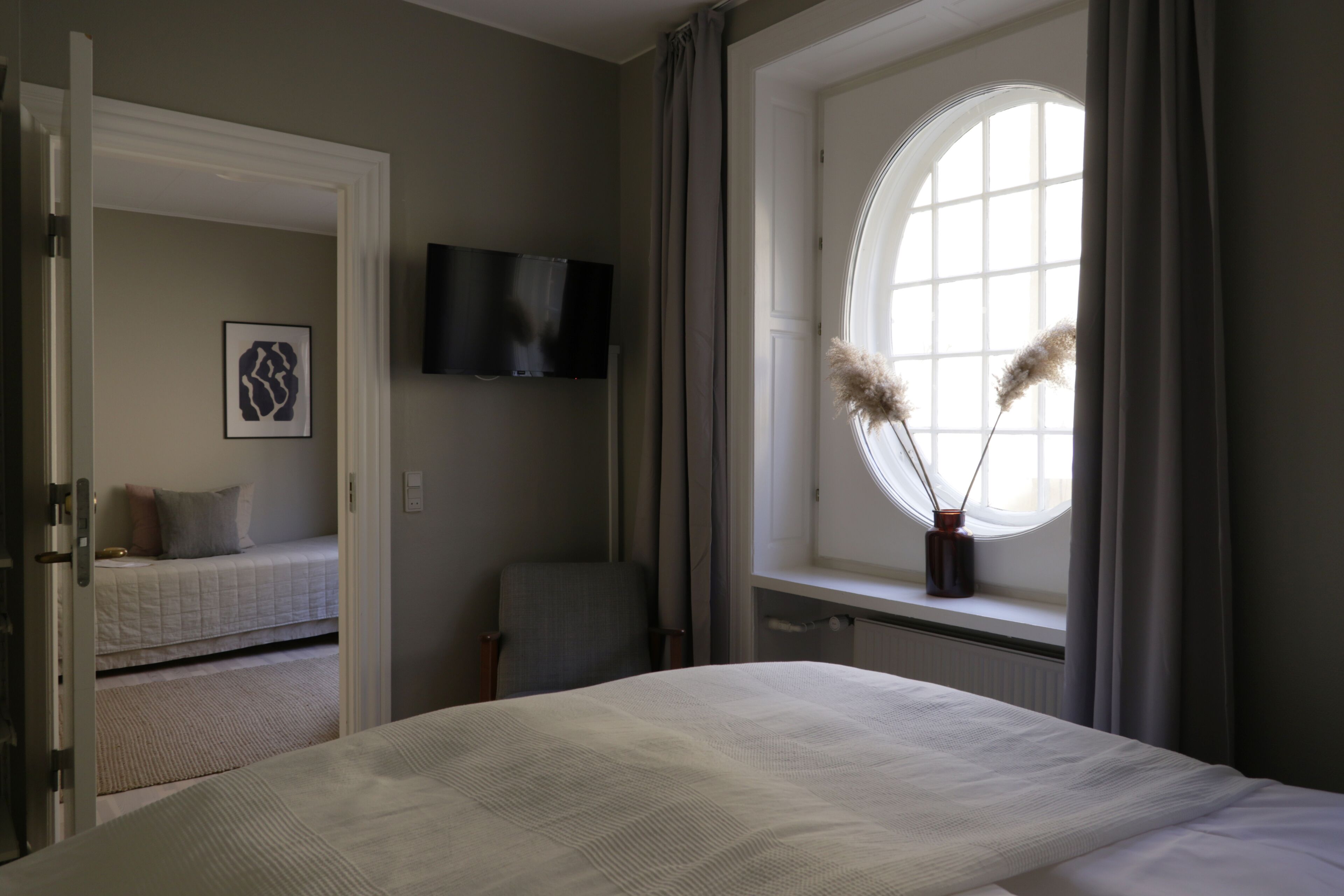 Foto - Savoy Hotel