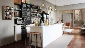 Cafetería