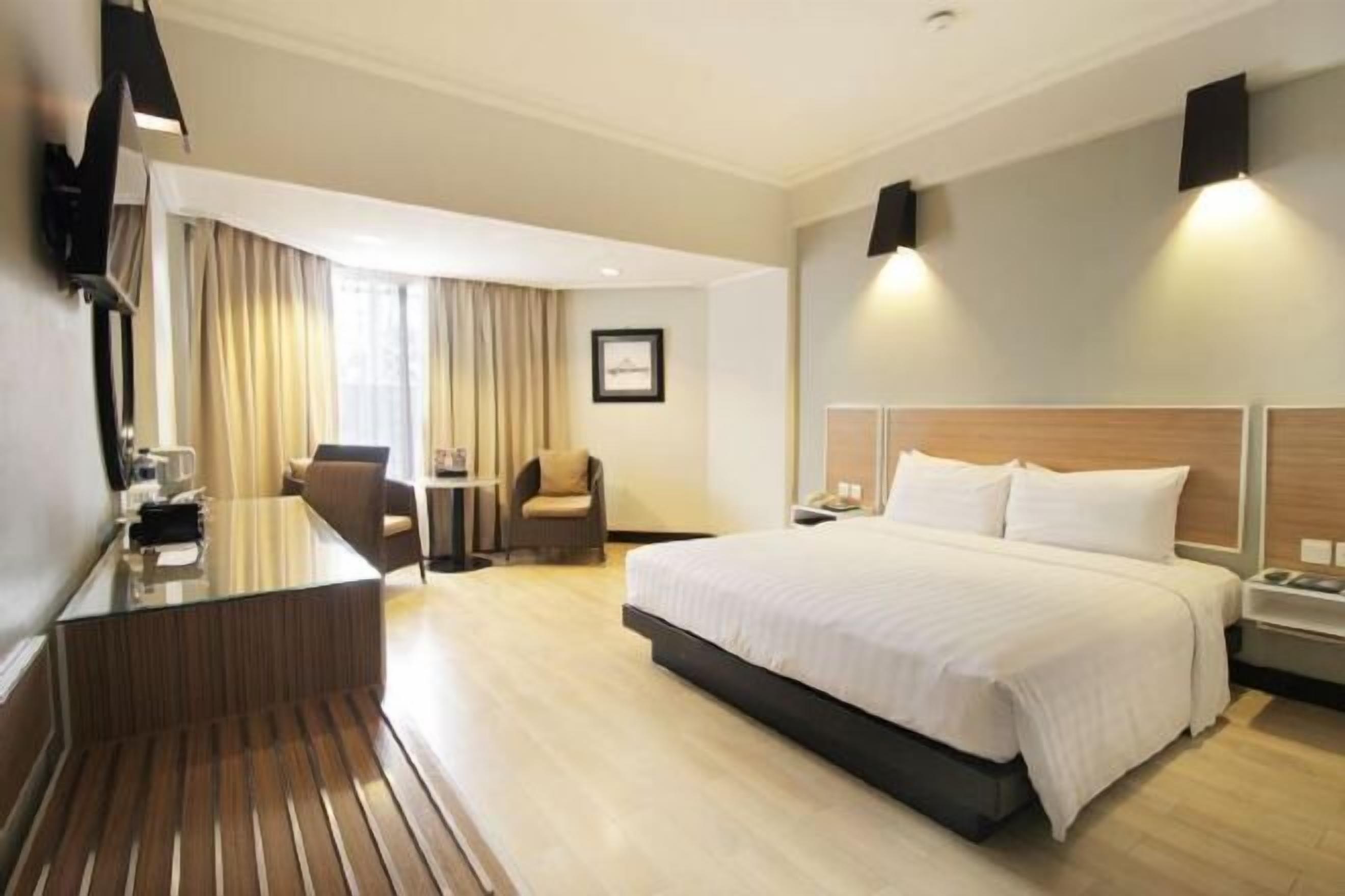 Roupas de cama de algodão egípcio, roupas de cama premium, frigobar