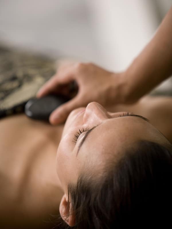 Spa treatment