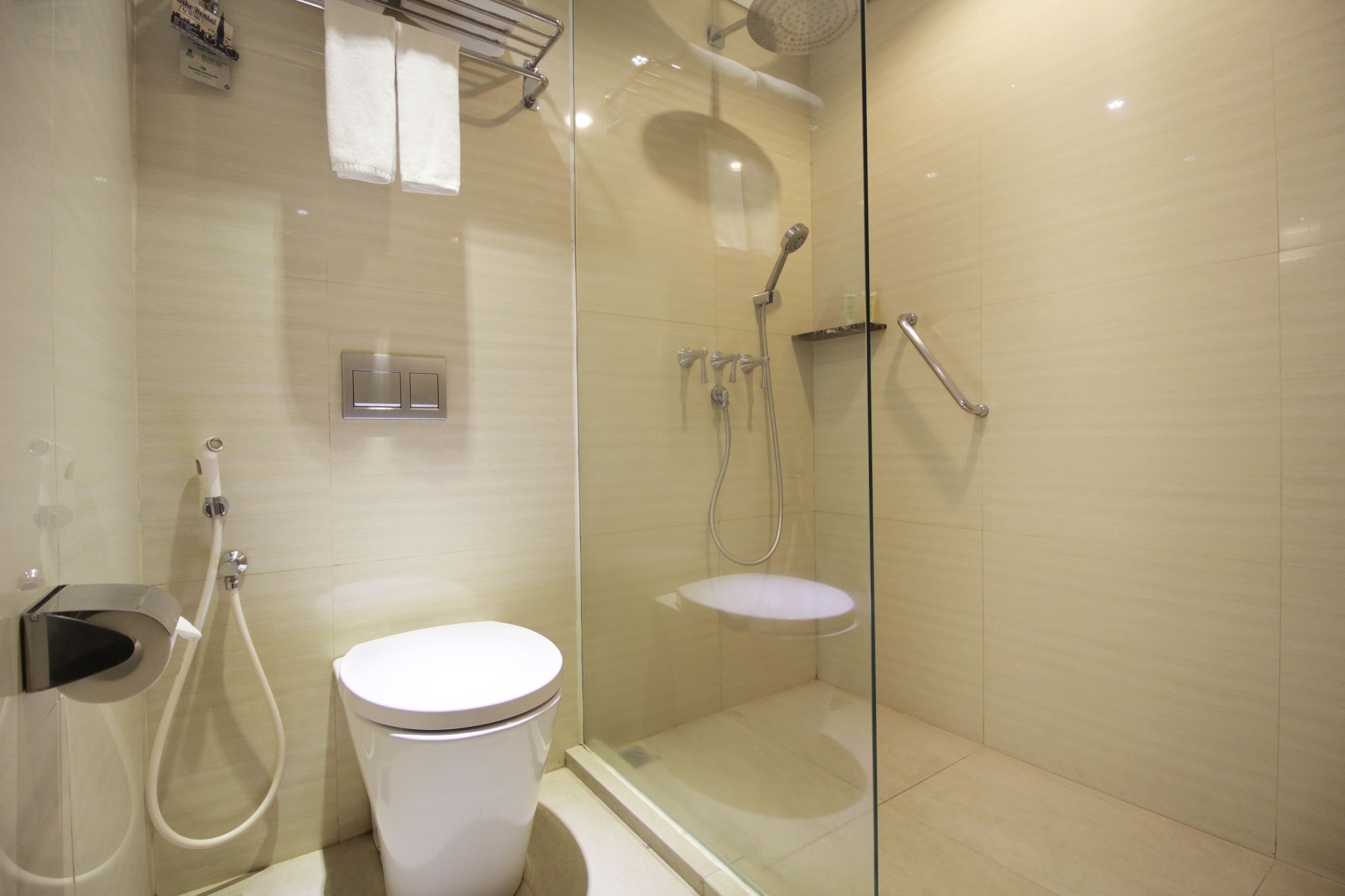 Foto - Hotel Santika Premiere Jogja