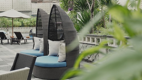 Hotel Santika Premiere Jogja