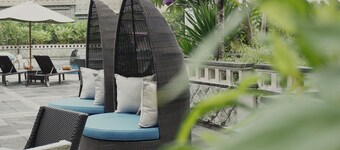 Hotel Santika Premiere Jogja