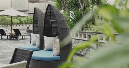 Hotel Santika Premiere Jogja