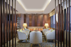Executive-Lounge
