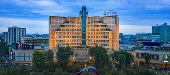 Hotel Ciputra Semarang