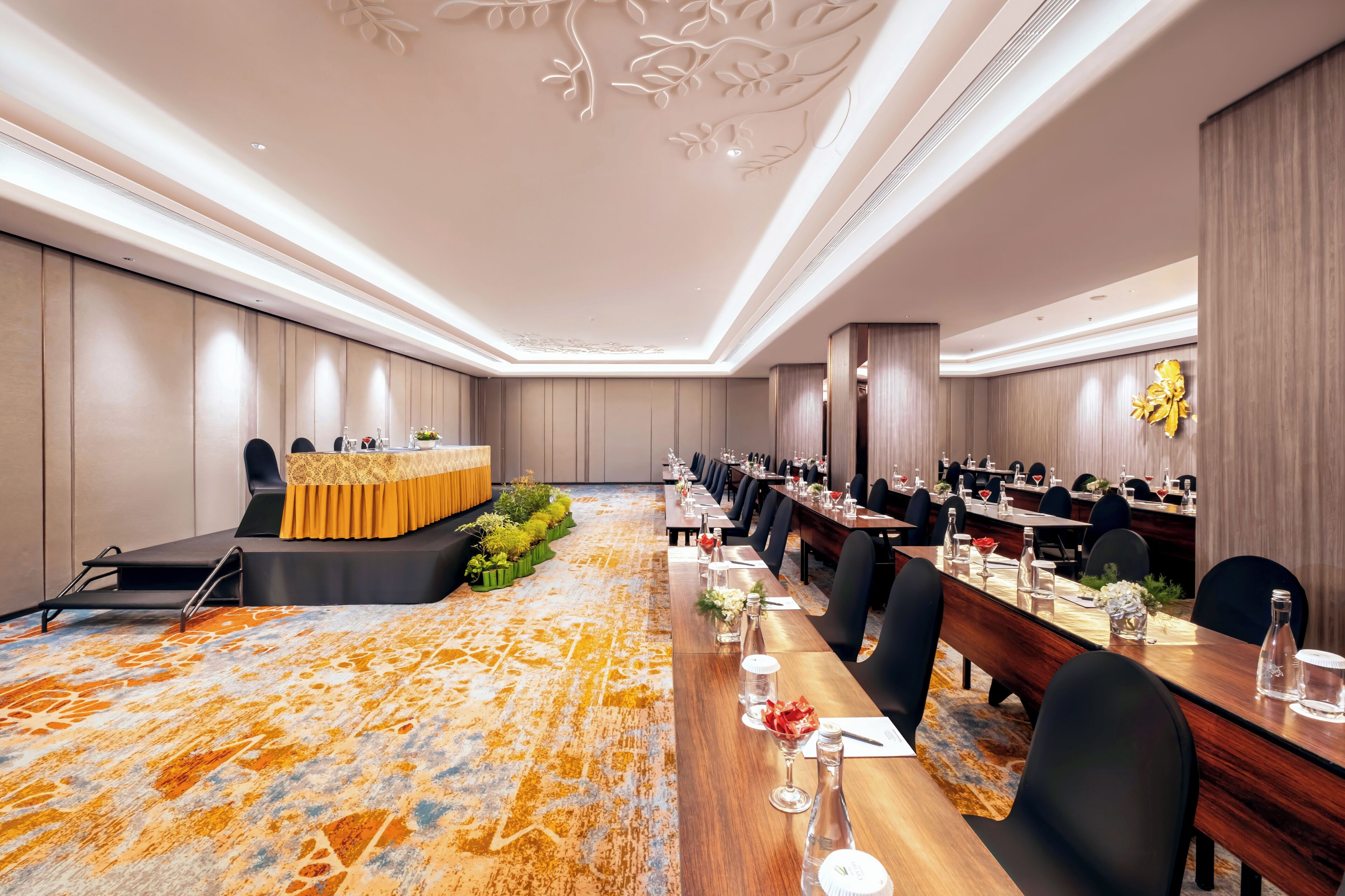 Foto - Hotel Ciputra Semarang managed by Swiss-Belhotel International