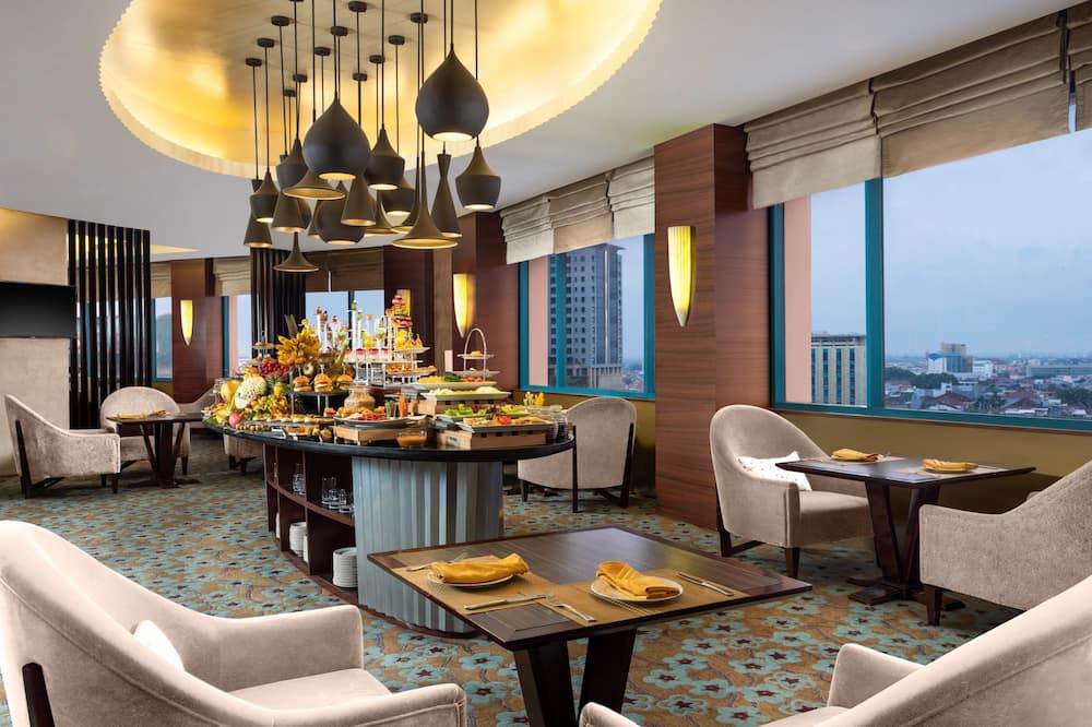 Hotel Ciputra Semarang managed by Swiss-Belhotel International
