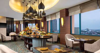 Hotel Ciputra Semarang managed by Swiss-Belhotel International