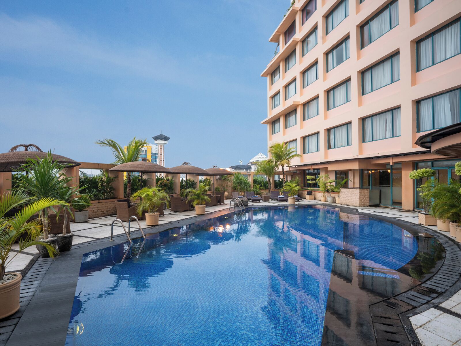 Foto - Hotel Ciputra Semarang managed by Swiss-Belhotel International