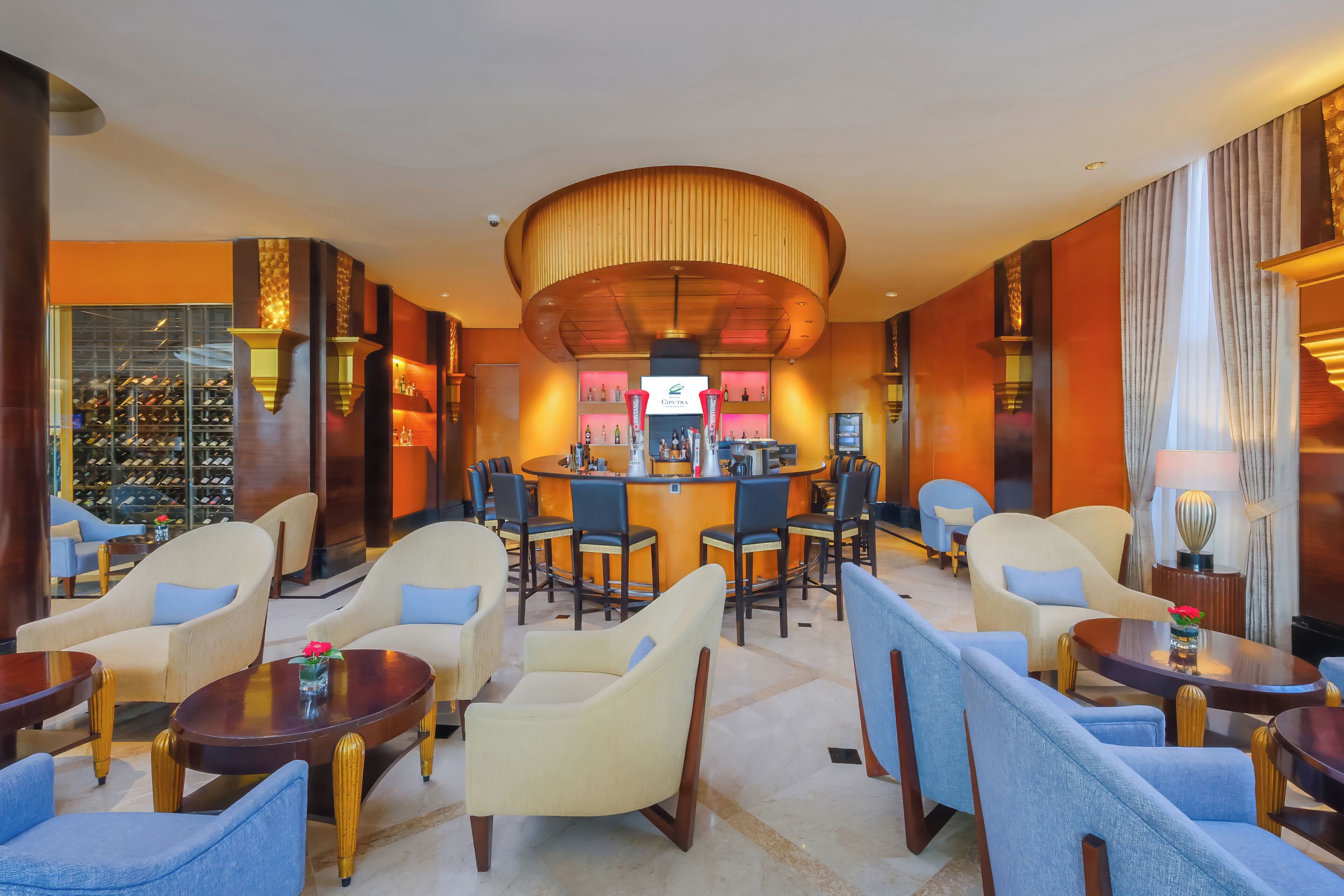 Foto - Hotel Ciputra Semarang managed by Swiss-Belhotel International
