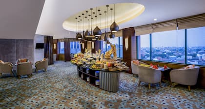 Hotel Ciputra Semarang managed by Swiss-Belhotel International