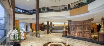 Hotel Ciputra Semarang managed by Swiss-Belhotel International