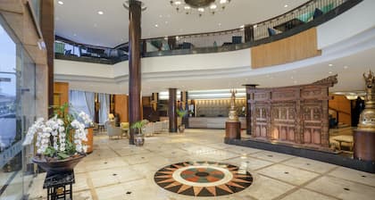 Hotel Ciputra Semarang managed by Swiss-Belhotel International
