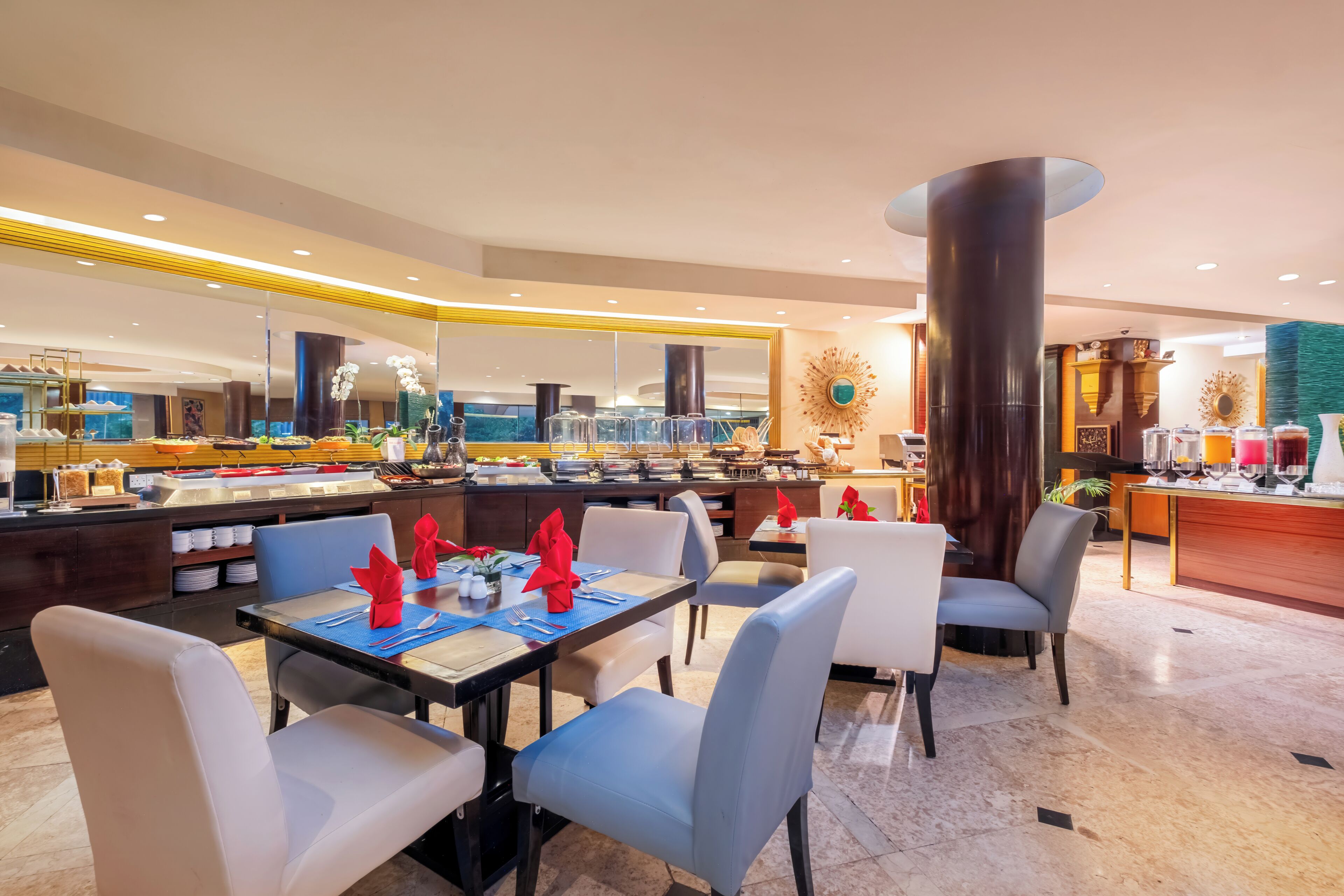 Foto - Hotel Ciputra Semarang managed by Swiss-Belhotel International