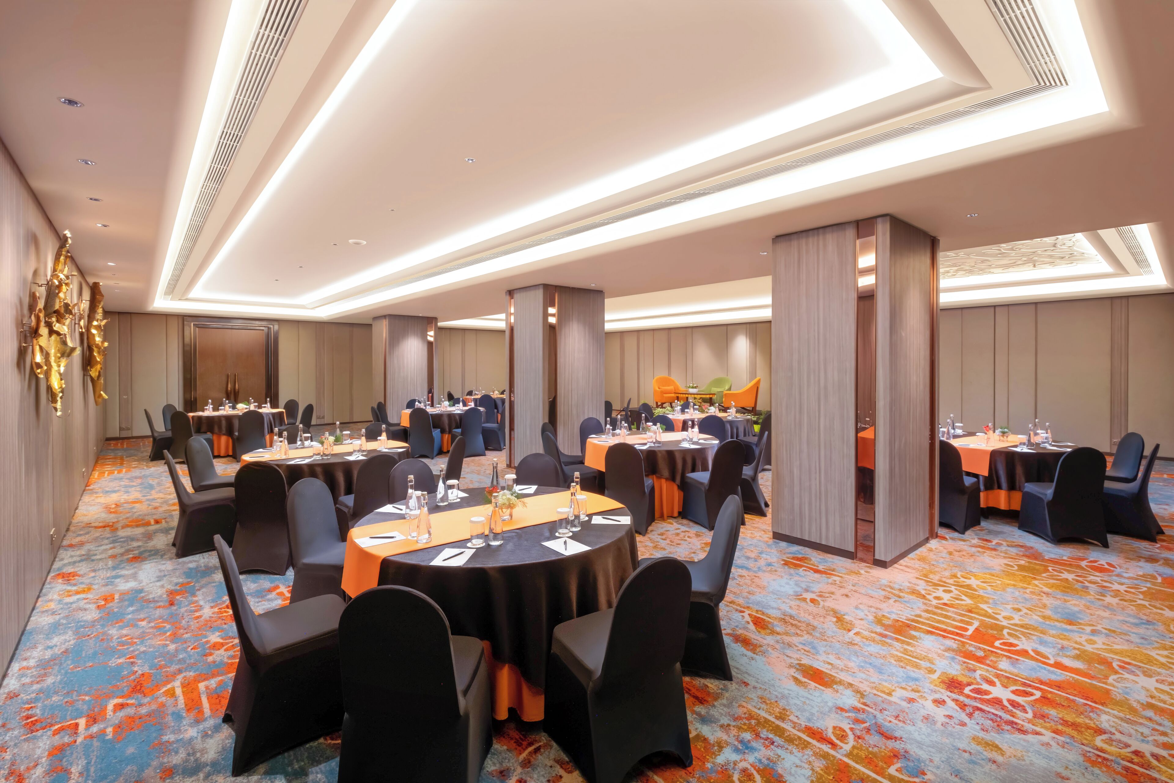 Foto - Hotel Ciputra Semarang managed by Swiss-Belhotel International
