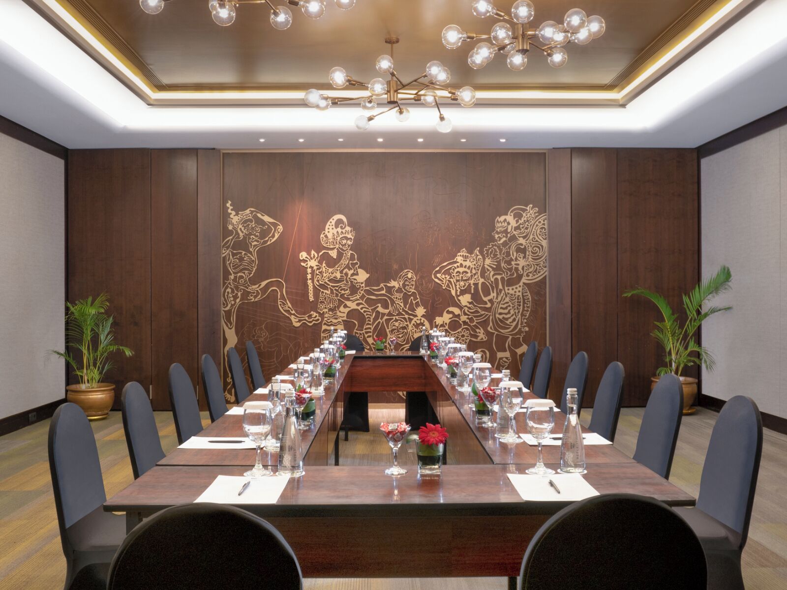 Foto - Hotel Ciputra Semarang managed by Swiss-Belhotel International