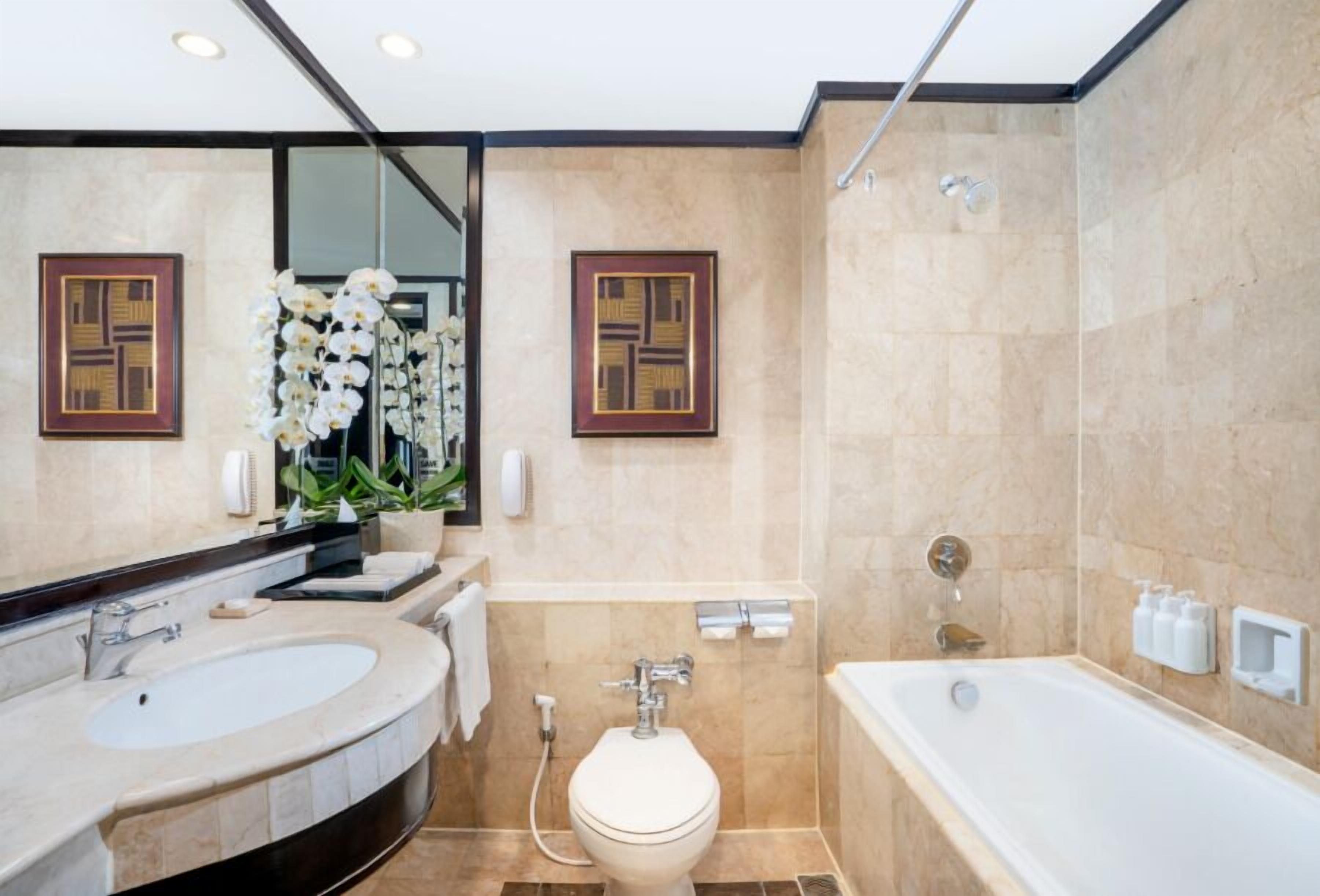 Foto - Hotel Ciputra Semarang managed by Swiss-Belhotel International