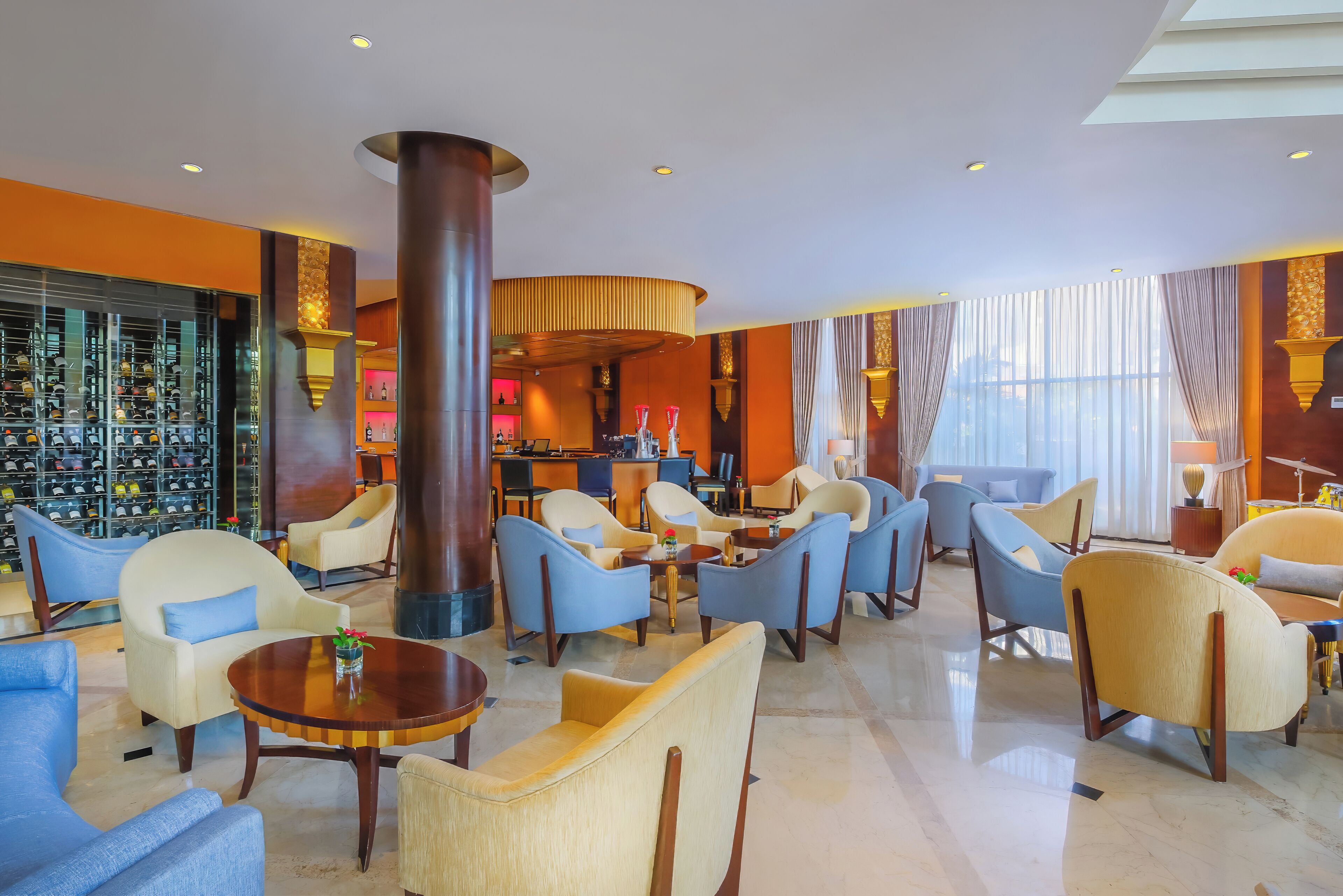 Foto - Hotel Ciputra Semarang managed by Swiss-Belhotel International