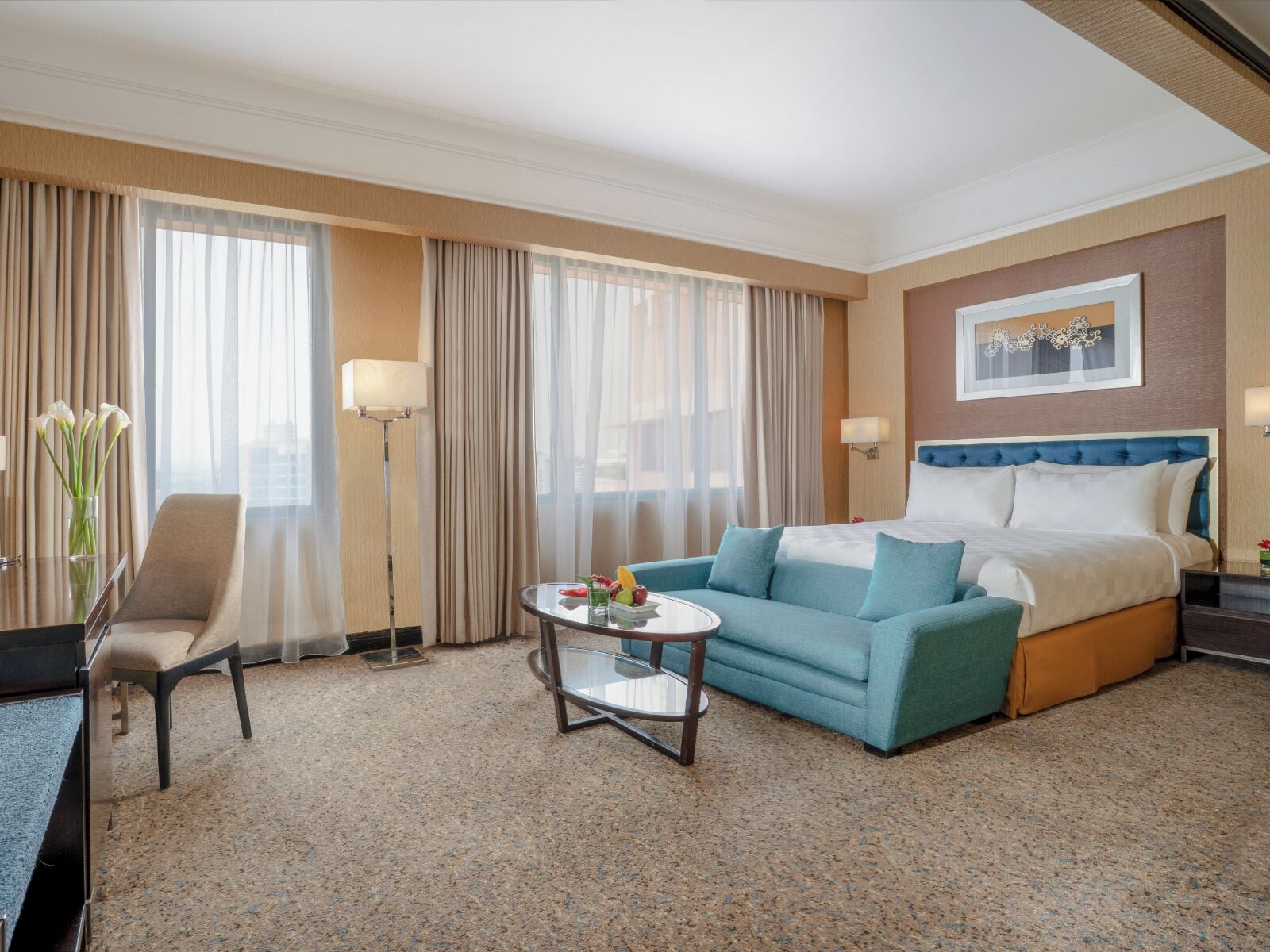 Foto - Hotel Ciputra Semarang managed by Swiss-Belhotel International