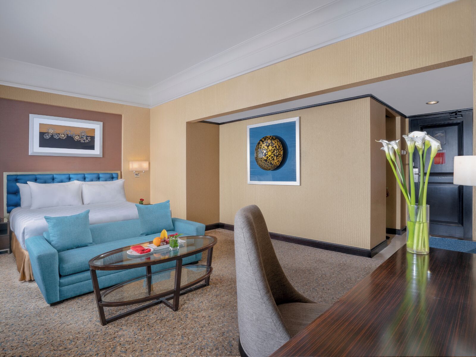 Foto - Hotel Ciputra Semarang managed by Swiss-Belhotel International