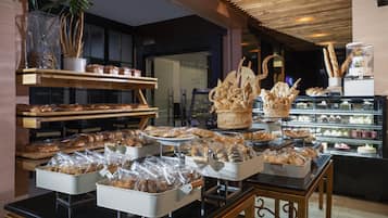 Delicatessen