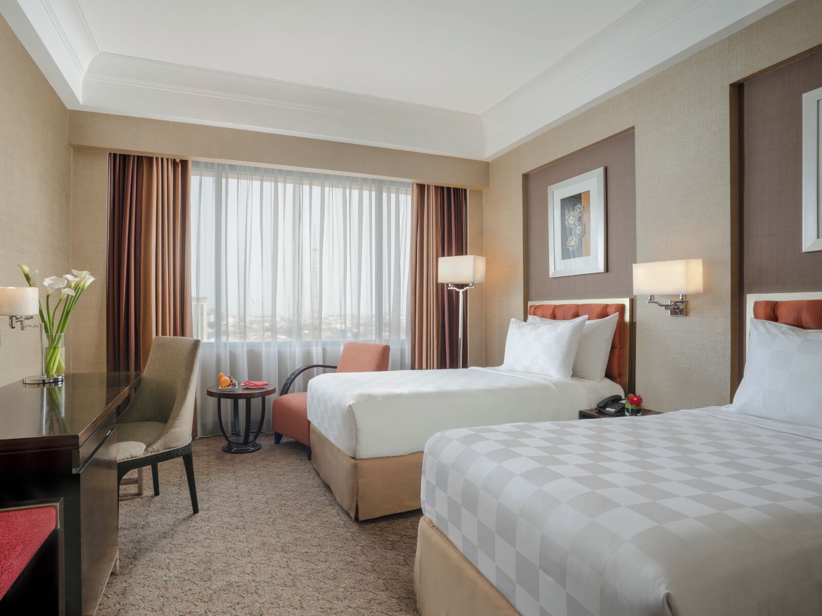 Foto - Hotel Ciputra Semarang managed by Swiss-Belhotel International