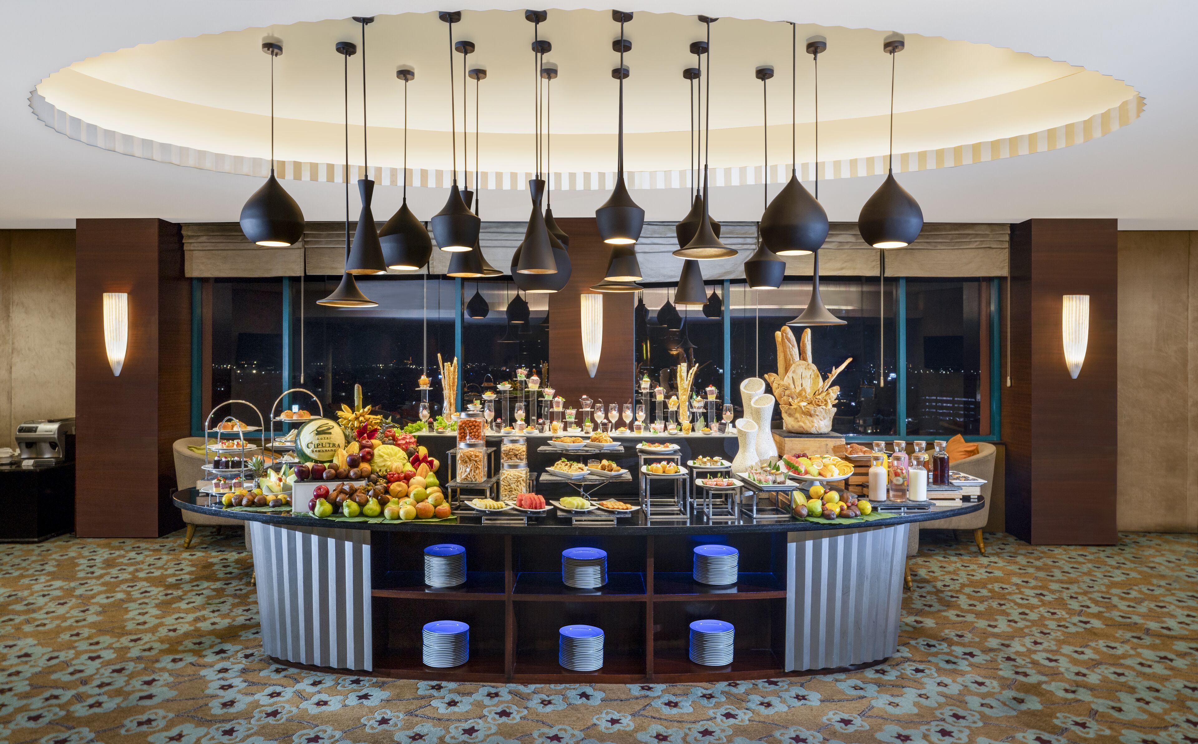 Photo - Hotel Ciputra Semarang managed by Swiss-Belhotel International