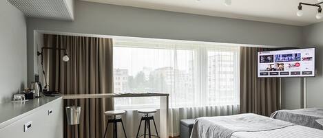 Superior-Zweibettzimmer (extra bed possibility)