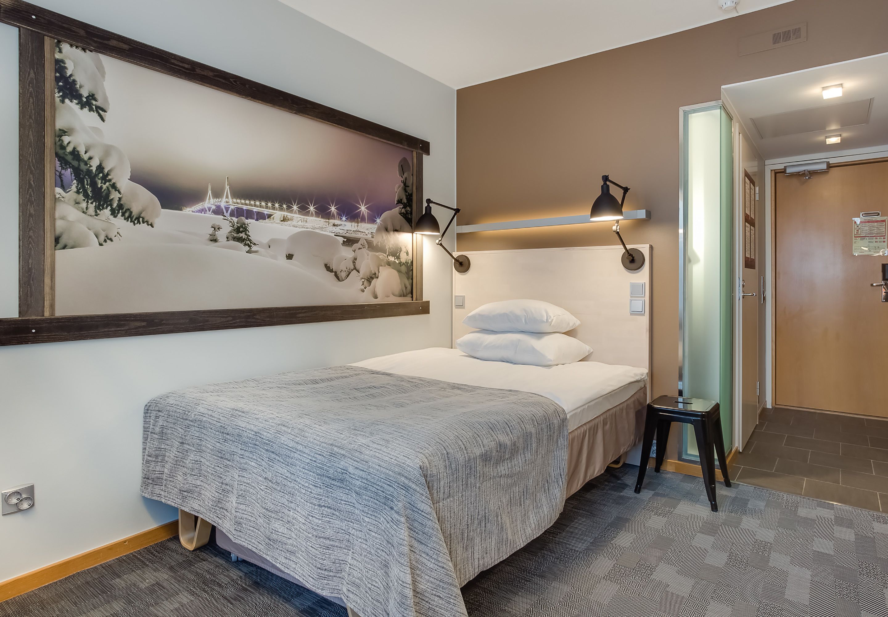 Photo - Original Sokos Hotel Vaakuna Vaasa